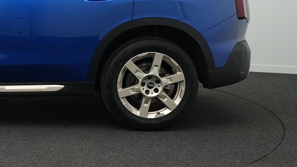 MINI Cooper C Countryman - Bild 19