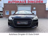 Audi TT Coupe 2.0 TFSI - Audi Gebrauchtwagen von 2015