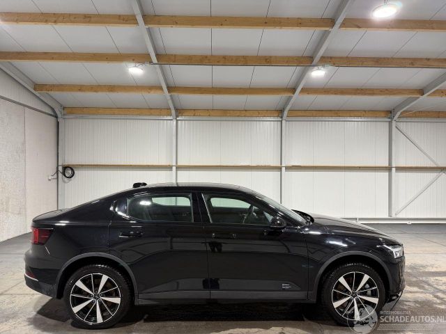 Polestar 2 Long Range 78kWh Dual Motor 300kW Launch Editi