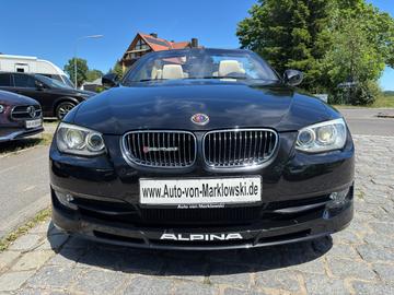 2012 Alpina B3 — фото 2