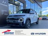 Hyundai INSTER CROSS Effizienzpaket *kurzfr. Verfügbar* - Hyundai INSTER Tageszulassungen