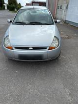 Ford Ka Kleinwagen - Ford Transit aus 2007