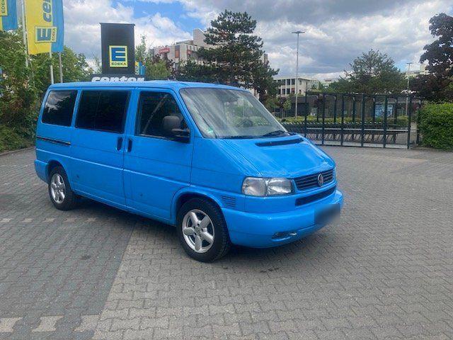Volkswagen Andere