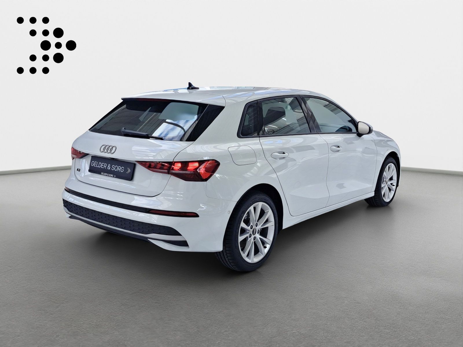 Audi A3 - Bild 2