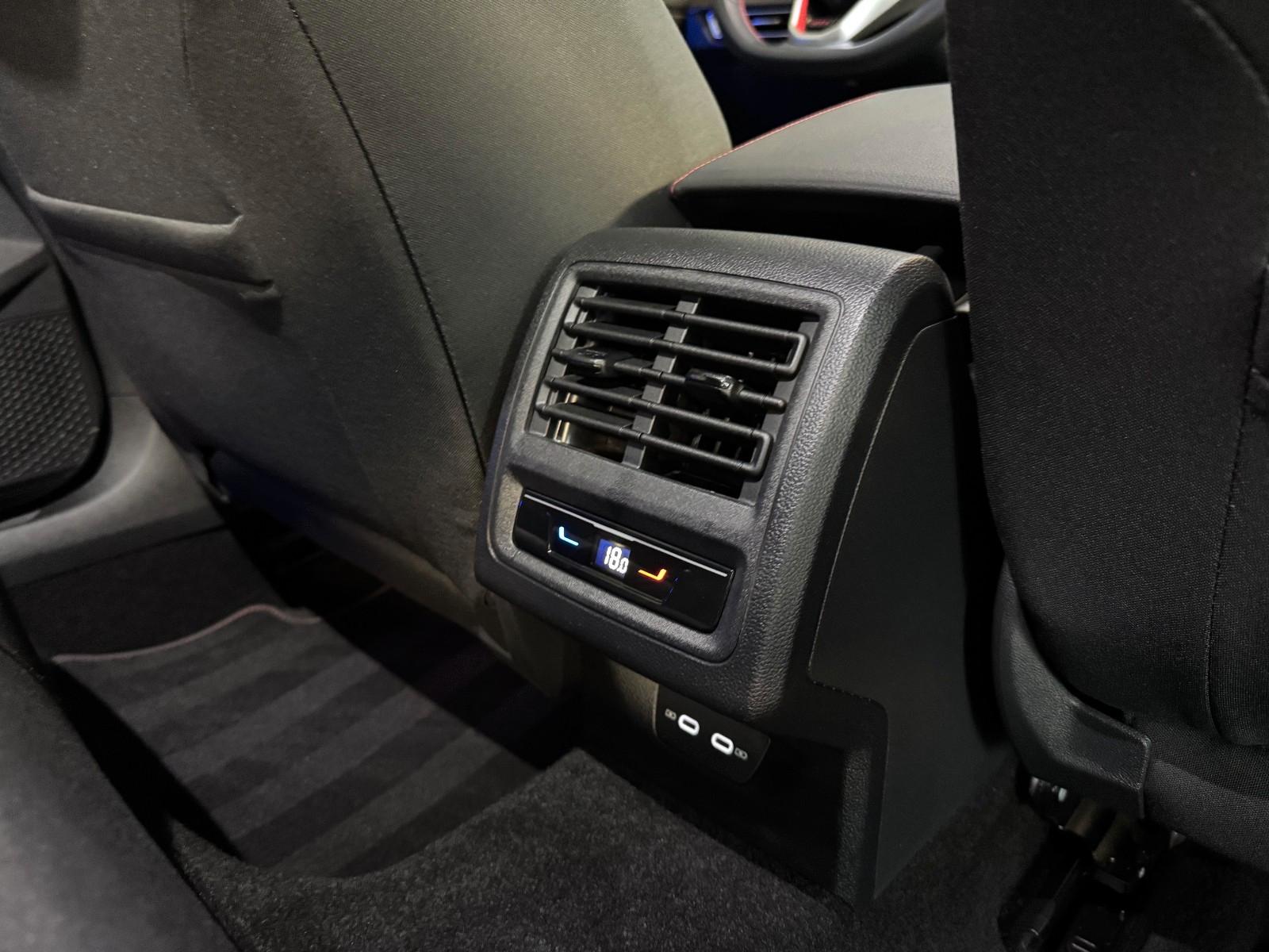 Volkswagen Golf VIII Lim. GTI Automatik*Led*Carplay, миниатюра 20