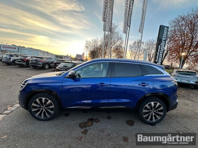 Fahrzeugabbildung Renault Austral TECHNO TCe 160 Automatik Panoramadach