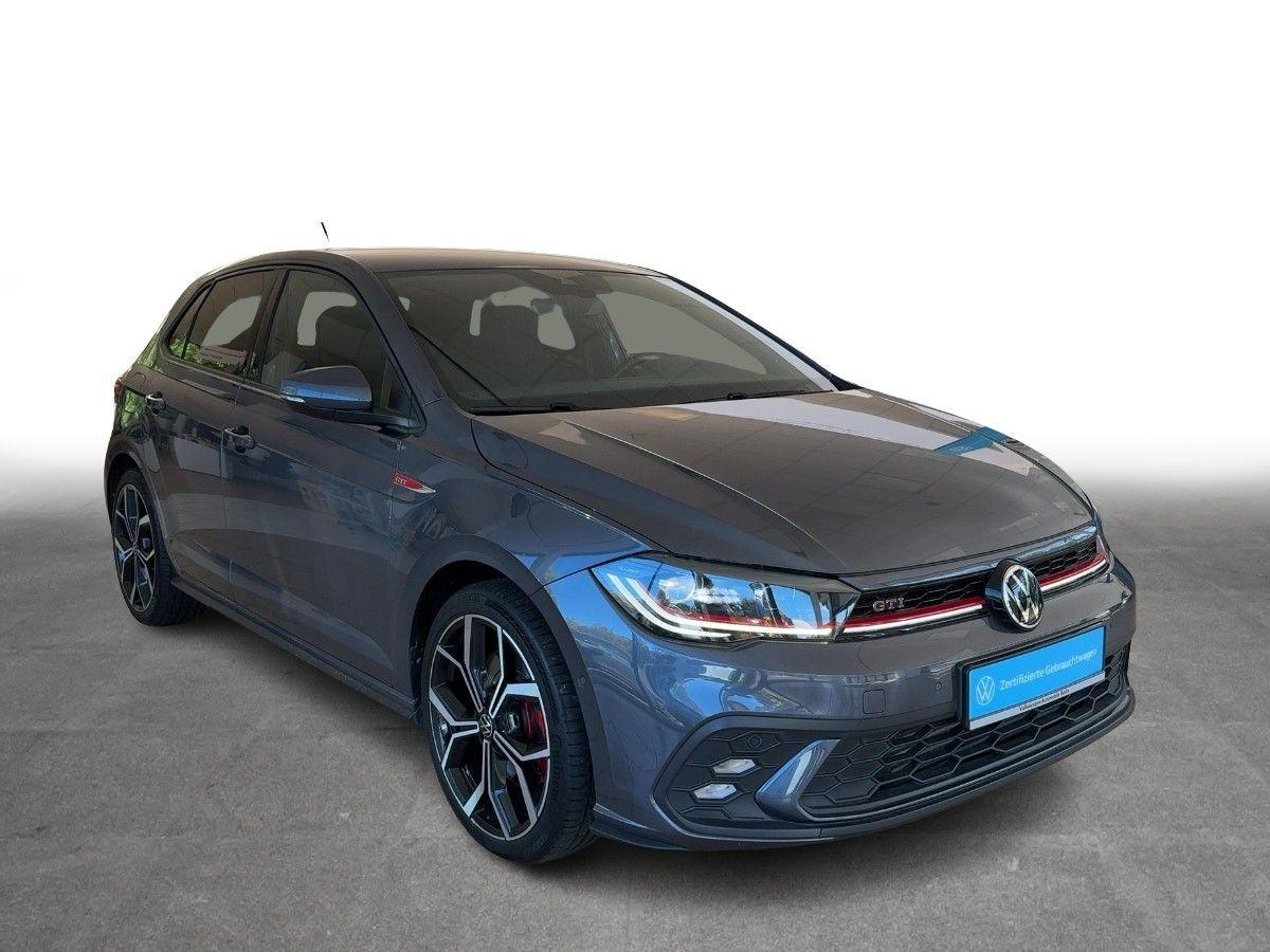 Volkswagen Polo GTI 2.0 TSI DSG Navi Matrix-LED ACC SHZ PDC, миниатюра 5