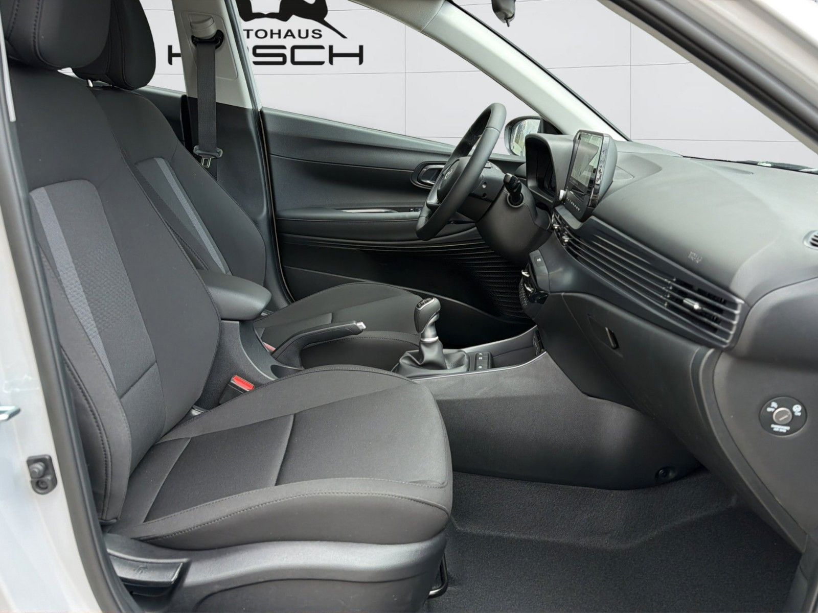 Hyundai i20 - Bild 8