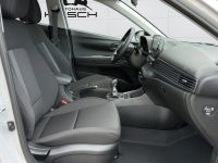 Hyundai i20 - Vorschau Bild 8