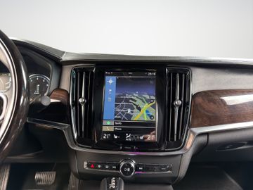Volvo S90 - 12