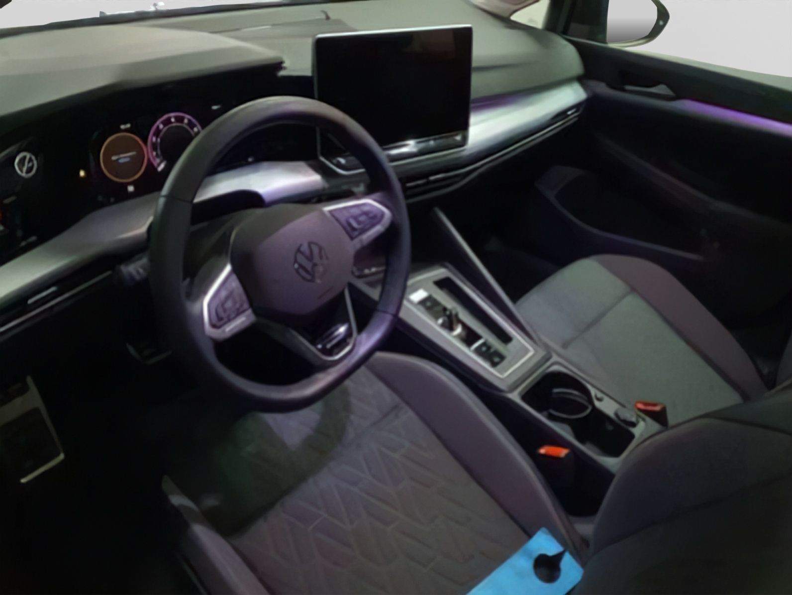 Volkswagen Golf - Bild 4