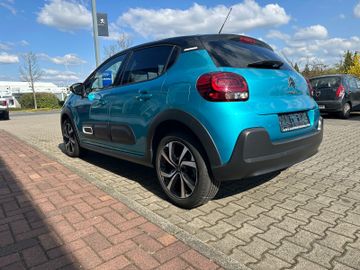 Citroën C3 HDi 100 ShinePack | Navi - RCam - SH