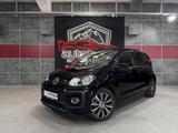 Volkswagen up! sound up!*Pano*BMT*Start-Stopp*Tempomat - VW up! in Solingen