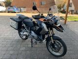 BMW 1200 GS  - wenig gefahren - BMW 2010
