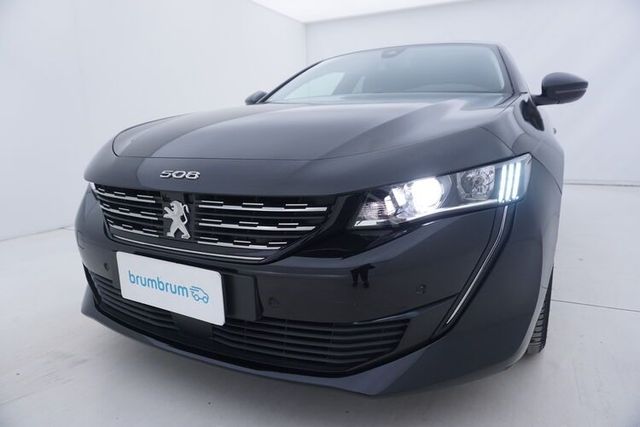 Peugeot 508 Business BR405859 1.5 Diesel 131CV