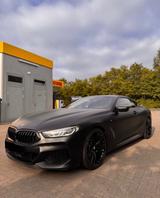 BMW M850i xDrive Coupé - - BMW M850 von privat
