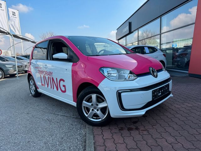 Volkswagen up! e-up! Netto € 7.250,-