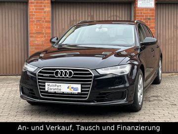 Audi A6 - 11