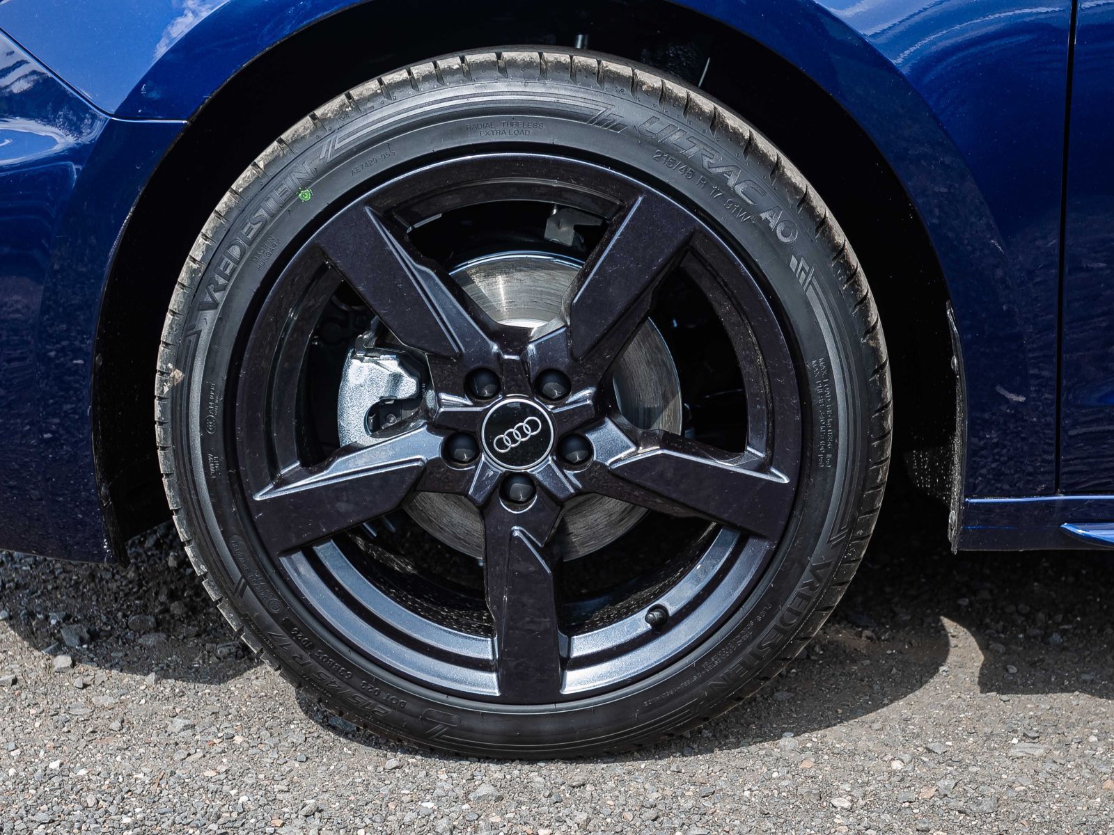 Audi A1 - Bild 7