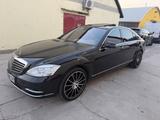 Mercedes-Benz Mercedes-benz S 500 4Matic Lunga FULL FULL - Mercedes-Benz S 500 aus 2010