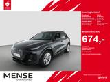 Audi Q6 e-tron performance S-line TechPro|AHK|HUD|ACC - Gebrauchtwagen in Münster