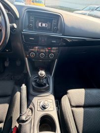 Mazda CX-5 - 10