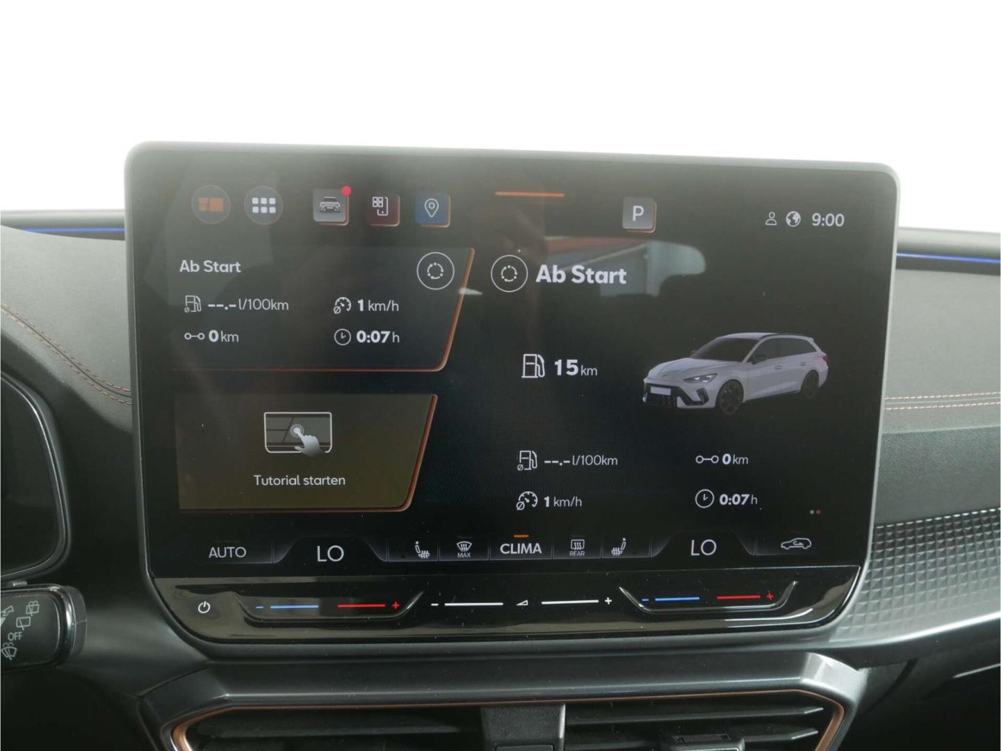 Cupra Leon - Bild 26