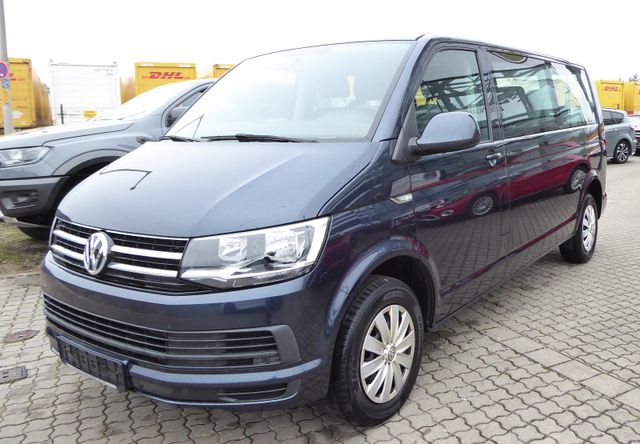 Volkswagen T6 2.0 TDI Caravelle lang Comfortline Navi PDC