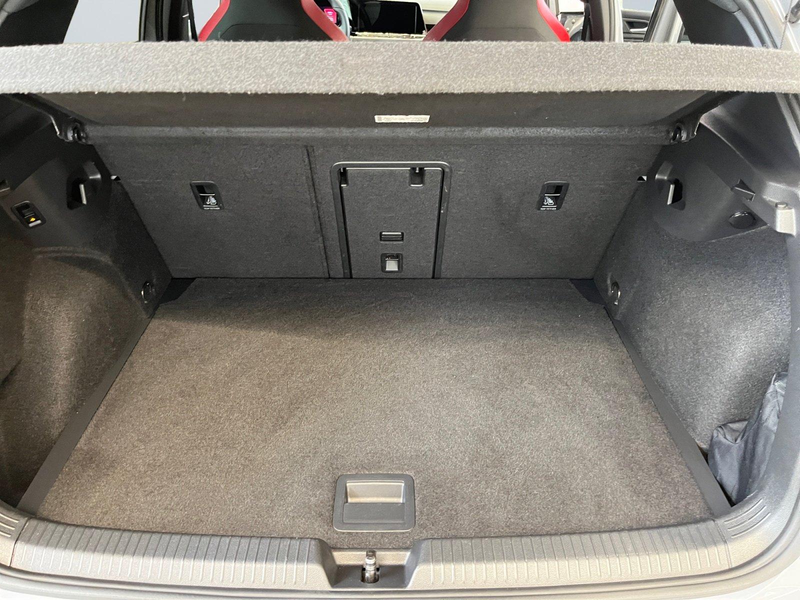Volkswagen Golf VIII GTI 2.0TSI DSG ACC DynLicht AHK Kamera, миниатюра 14