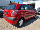 Kia Rio 1.4 EX Top, Klima, Tüv neu, 2. Hand - Kia Rio bis 5.000 Euro