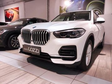 BMW X5 - 2