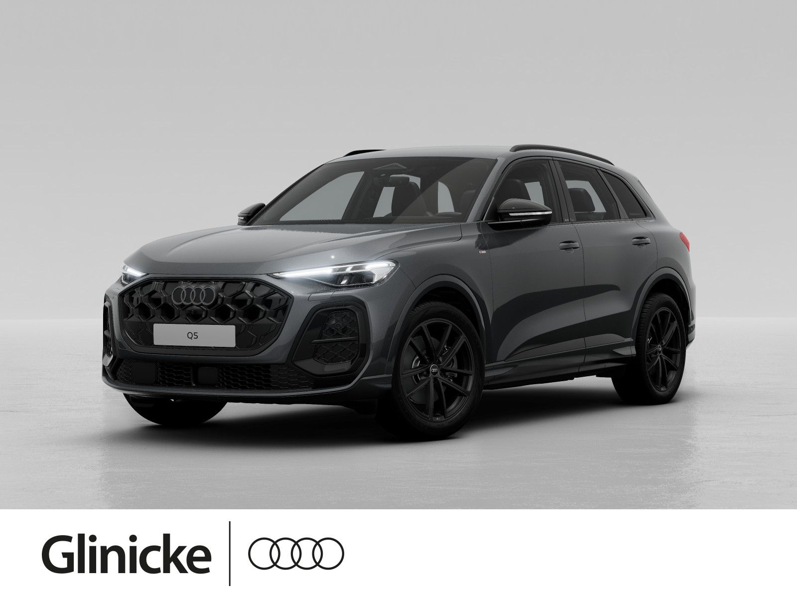 Audi Q5 SUV TDI quattro 150 kW S tronic