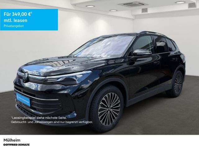 Tiguan Life 1.5 eTSI DSG LED NAVI STHZ