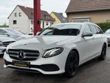 Mercedes-Benz E 200 T Avantgarde Aut. LED/NAVI/LEDER/SHZ/USB - Mercedes-Benz E 200: T