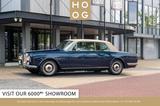 Rolls-Royce Corniche II Coupe - Rolls-Royce mit Benzin-Antrieb: Coupe