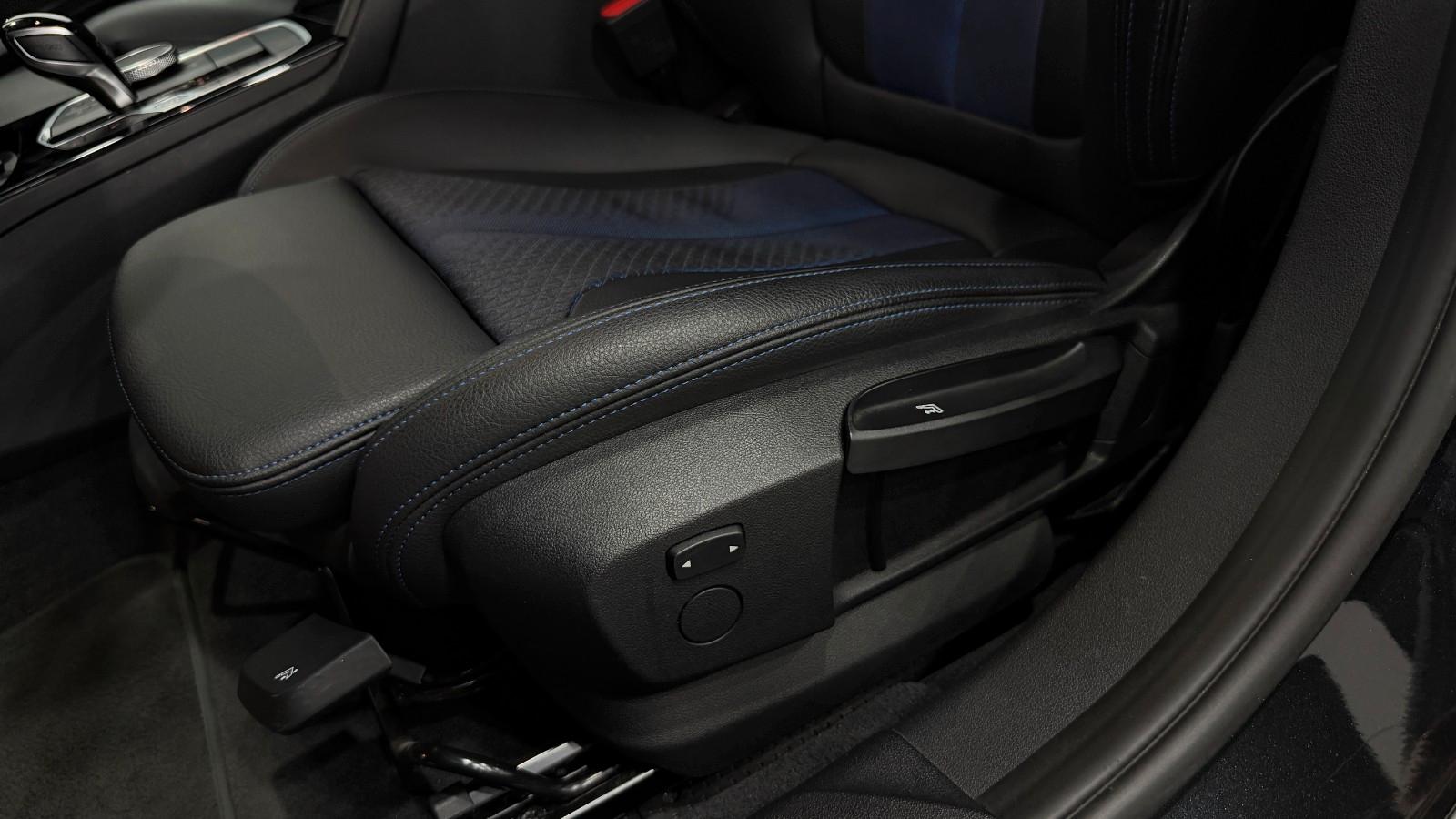 BMW 1 Series i M Sport/HiFi/LED/LC-Prof./Navi/CarPlay/DAB, миниатюра 27
