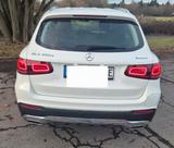 Mercedes-Benz GLC 300 e 4MATIC  - Mercedes-Benz GLC 300 in Saarbrücken