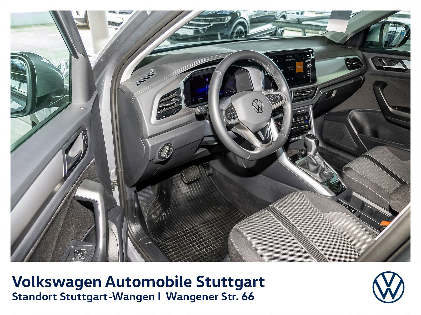 Volkswagen T-Roc - Bild 3