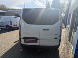 Ford Transit Custom Klima AHK - Ford Transit Custom in Essen