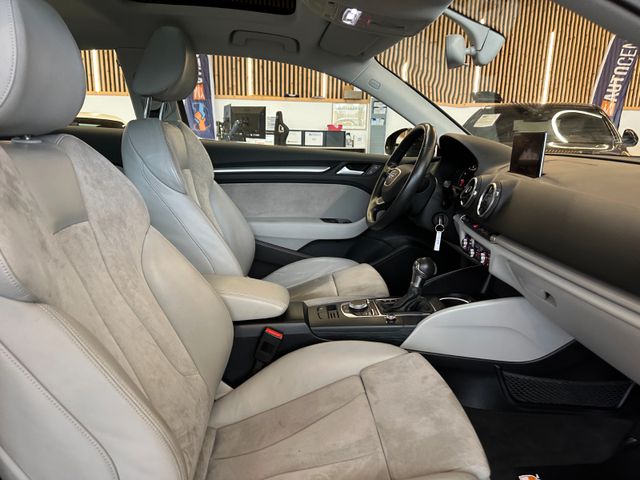 MYAUTOCENTER – Gebraucht- und Jahreswagen mit Werkstattservice in Pfaffenhofen Audi A3 attraction *Panorama*Klima*Freisprech*Xenon*