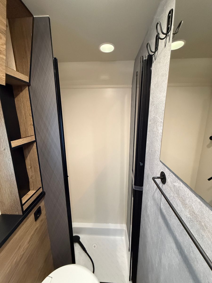 Fahrzeugabbildung XGO Dynamic 22 P - Modell 2026