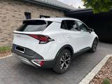 Kia Sportage Ultimate Edition 1.6 T-GDI | Leder  - Kia Sportage: Ultimate Edition