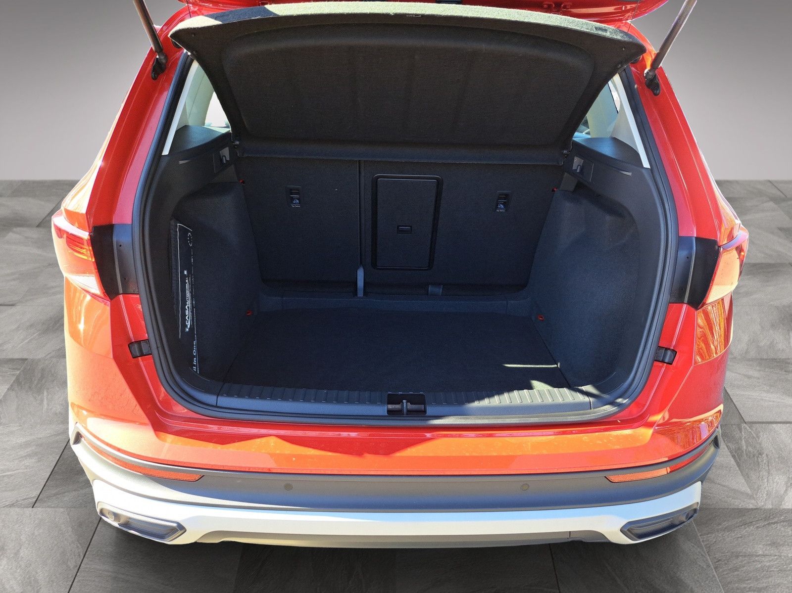Ateca Style 2.0 TDI DSG LED Navi SHZ PDC