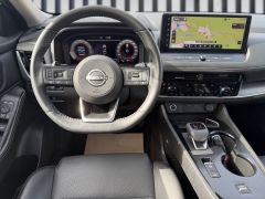 NISSAN X-Trail 1.5 VC-T MHEV N-Connecta ACC+LED+Navi+LM