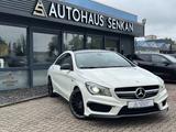 Mercedes-Benz CLA 45 AMG 4Matic *PANO*BI-XENON*AMBIENTE*DCT* - Mercedes-Benz CLA 45 AMG: Limousine
