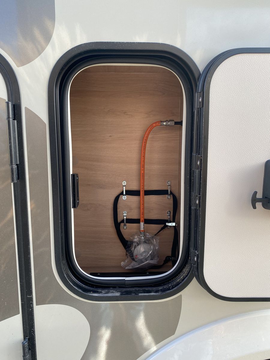 Fahrzeugabbildung Knaus Tourer CUV 500 MQ