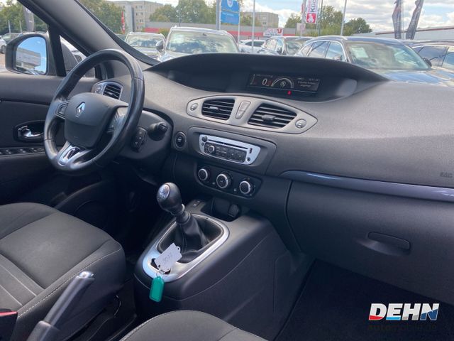 Renault Scenic 1.2 III TCe 115 Limited AHK