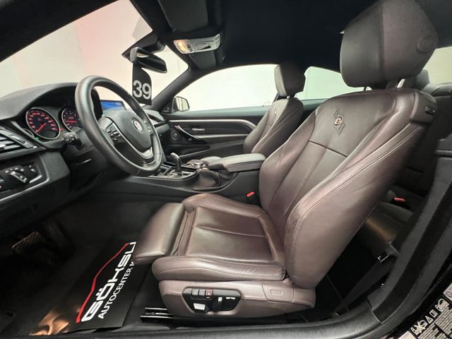 ALPINA B4 3.0 Biturbo*Allrad*