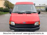 Ford Transit 100L Transit 130| HU neu| H-Kennzeichen - gebrauchte Ford Transit aus dem Jahr 1990