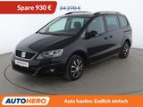 Seat Alhambra 2.0 TDI Style *NAVI*BI-XENON*ACC*CAM* - gebrauchte Seat Alhambra aus dem Jahr 2020